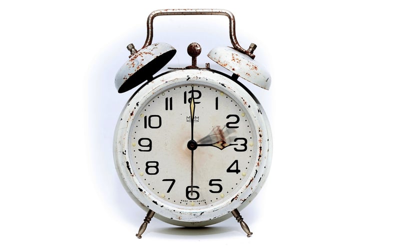 Time-Travel Safeguards