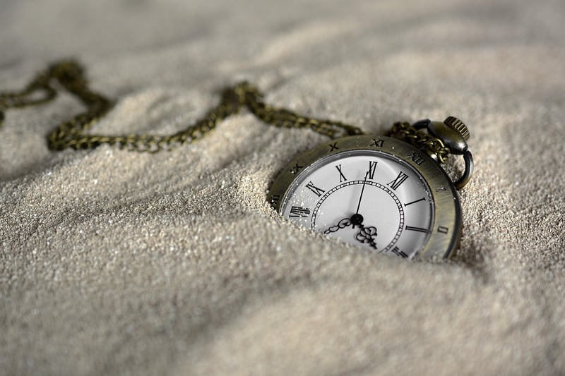 Chrono Investigations
